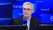 Yves Veyrier (FO) : "La réforme des retraites est la pire idée de ce quinquennat"
