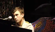 Sufjan Stevens