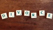 divorce