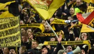 Coronavirus : les fans de Dortmund collectent 70.000 euros pour soutenir les bars allemands
