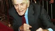 Kirk Douglas est décédé le mercredi 5 février, à l'âge de 103 ans.