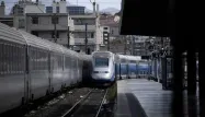 Alstom espère une arrivée prochaine du train à hydrogène en France.