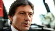 PSG : Leonardo, "un stratège qui se rapproche du prestidigitateur"