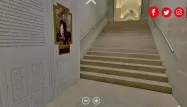 Musée du Louvre virtuel @Musée du Louvre