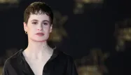 Confinée chez elle, Christine and The Queens offre un live exceptionnel aux auditeurs d'Europe 1 (photo d'archives).