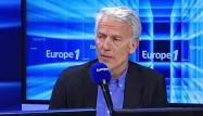 Le président délégué du Medef, Patrick Martin, était l'invité d'Europe 1 mardi.