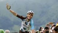 Romain Bardet.