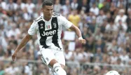 Les matches de la Juve de Cristiano Ronaldo seront-ils bientôt reportés ? (photo d'illustration).