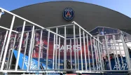 Coronavirus : PSG-Dortmund se jouera à huis clos