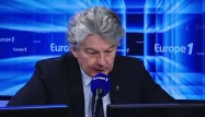 Coronavirus : Thierry Breton "espère" que la BCE "va agir vite" pour aider les PME