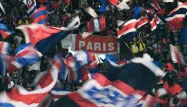"C’est catastrophique", commente auprès d'Europe 1 le président du Collectif Ultras Paris Romain Mabille
