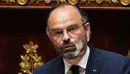 Édouard Philippe a présenté un plan de déconfinement prudent mardi devant l'Assemblée nationale.