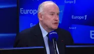 Dominique Bussereau Europe 1