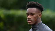 Callum Hudson-Odoi