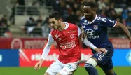 Face à l'épidémie de coronavirus, tous les matches de la Ligue 1 et de la Ligue 2 sont suspendus.