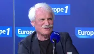 Yann Arthus-Bertrand était l'invité d'Europe 1