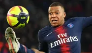 Kylian Mbappé ne devrait pas jouer les Jeux l'été prochain.