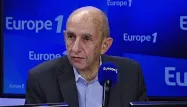 Louis Gallois a rappelé sur Europe 1 que la crise du coronavirus est "particulièrement brutale" pour les plus démunis.