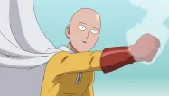 One Punch Man