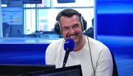 Arnaud Ducret était l'invité de Matthieu Noël dans L'équipée sauvage sur Europe 1.