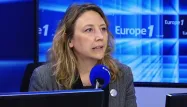 Municipales 2020 : "compliqué de se réjouir", réagit Sandra Regol, d’EELV