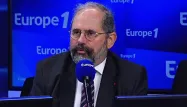Philippe Laurent / Europe 1