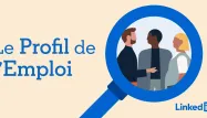 Dans le cinquième épisode du "Profil de l'emploi", l'aventurière Stéphanie Gicquel, vous donne quelques clés pour regarder d’un autre œil les difficultés qui se dressent devant vous.