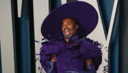 Billy Porter