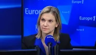 Agnès Pannier-Runacher Europe 1
