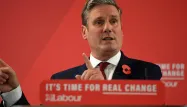 Keir Starmer