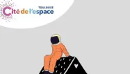 La Cité de l'espace propose une série d'expériences à télécharger pour les enfants.