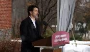 Le Premier ministre canadien, Justin Trudeau, était appelé à publier des projections au niveau national.