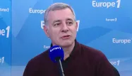 Christophe Prudhomme était invité sur Europe 1, samedi.