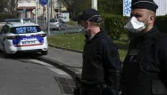 La région Ile-de-France a fait don ce mercredi matin de 50.000 masques de protection.