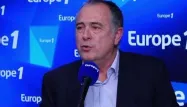 Didier Guillaume était l'invité de "La Table des bons vivants", samedi sur Europe 1 (photo d'illustration).