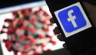 Coronavirus : Facebook donne les premiers résultats de sa lutte contre les fake news
