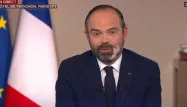 Edouard Philippe 2000*1000