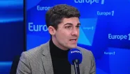 Au micro d'Europe 1, Aurélien Pradié a expliqué quelles étaient ses attentes par rapport à l'allocution présidentielle.