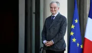Jacques Attali est le président de la fondation Positive Planet.
