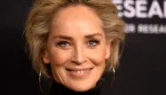 Sharon Stone