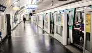 Avec seulement 20% de la fréquentation, la capacité maximum d'accueil dans les transports est atteinte en Ile-de-France.