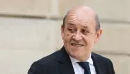 L'ambassadeur de Chine en France a été convoqué par le ministre Jean-Yves Le Drian.