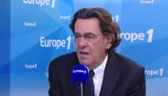 Luc Ferry était l'invité d'Europe 1 pour parler des leçons de l'épidémie de cornavirus
