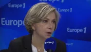 Valérie Pécresse : "Oui, on gardera le masque dans les transports tant que l'épidémie sera là".