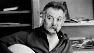 "Une voix qui réchauffe dans un monde froid" : Brassens raconté par lui-même