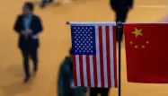 Etats-Unis et Chine se sont engagés à respecter leur accord commercial signé en début d'année (photo d'illustration)