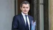 Gérald Darmanin a annoncé que le gouvernement allait exonérer de 3 milliards d'euros de charges sociales des entreprises de secteurs particulièrement touchés par la crise sanitaire.