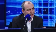 Laurent Berger est secrétaire général de la CFDT.
