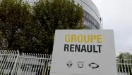 Coronavirus : le site Renault de Sandouville rouvrira vendredi matin