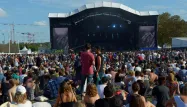 Coronavirus : Rock en Seine, dernier grand festival de l'été, reporté à 2021
